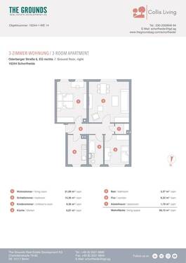 Oderberger Straße 2-WEG-1-WE-14 - 