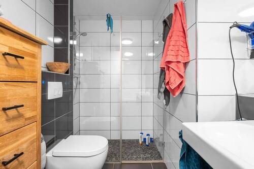 Bild 3 - 5 Zimmer Doppelhaushälfte in Aachen