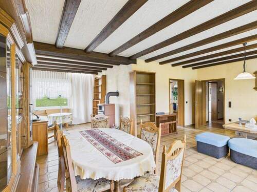 Wohn- Esszimmer - Einfamilienhaus mit 160,00 m&sup2; in Wawern zum Kaufen