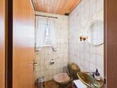 Gäste- WC - 