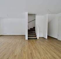 Zukunftssichere Neubau-Doppelhaushälfte A+ mit moderner Energietechnik (B) - Landshut Schönbrunn