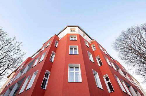 Fassade - 