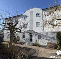 BERK Immobilien - großzügige Eigentumswohnung in zentraler Lage von Walldürn