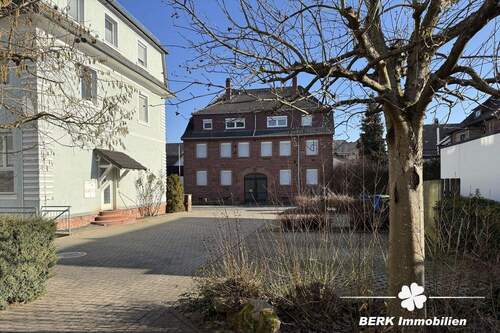 Hof - Etagenwohnung mit 100,70 m&sup2; in Walldürn zum Kaufen