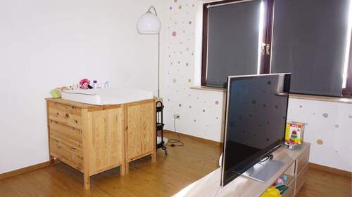 Kinderzimmer - 