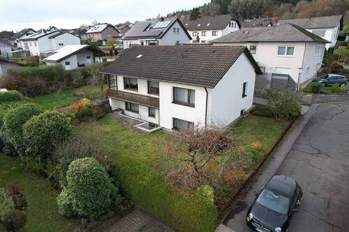 1.JPG - Gepflegtes Einfamilienhaus in bester Wohnlage