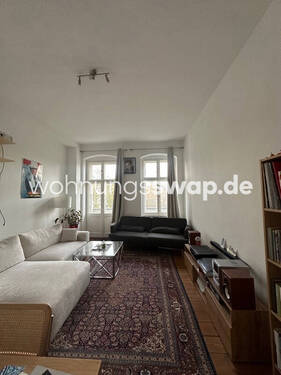 Bild 1 - Wohnungsswap - Osloer Straße - 750,00&nbsp;EUR Kaltmiete, ca.&nbsp; 70,00&nbsp;m&sup2;&nbsp;Wohnfl&auml;che
