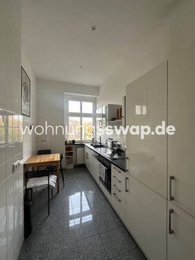 Bild 2 - 2 Zimmer Etagenwohnung zur Miete in Berlin
