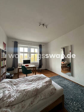 Bild 4 - Etagenwohnung mit 70,00 m&sup2; in Berlin zur Miete