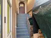 Zugang Einliegerwohnung - 