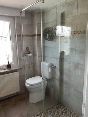 Bad Einliegerwohnung - 