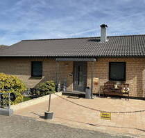 Gepflegtes Einfamilienhaus Stadtrand - Lüdenscheid Brügge