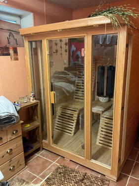 Sauna - 