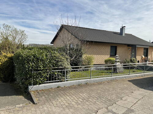 Bild 3 - 6 Zimmer Einfamilienhaus in Lüdenscheid