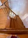 Sehr schönes Treppenhaus - 