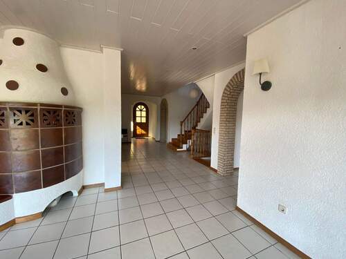 Gemütliche Kaminecke - 