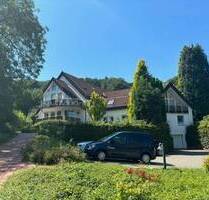 Schicke 2-Zimmer-Erdgeschosswohnung in absolut schöner Lage - In Bad Essen!