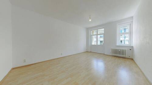 Zimmer 1 - Etagenwohnung mit 67,80 m&sup2; in Berlin zum Kaufen