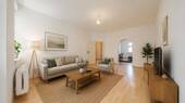 Zimmer 1 visualisiert - 