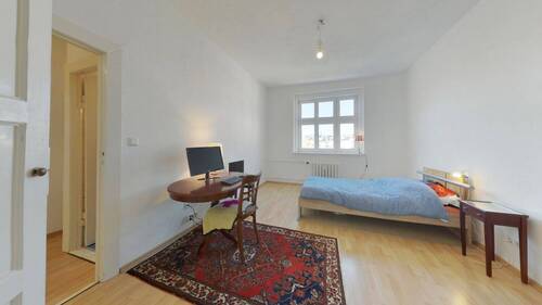 Zimmer 2 - 
