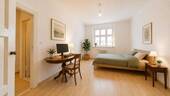 Zimmer 2 visiualisiert - 