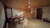 Partyraum im KG - 