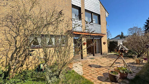 Terrasse - 