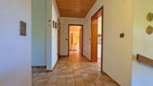 Diele im EG - 