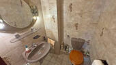 WC im EG - 