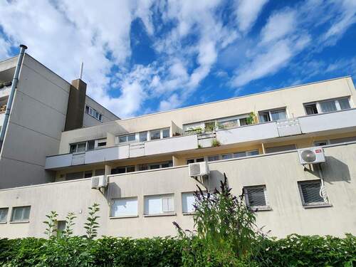 01 Allgemein.jpg - 2 Zimmerwohnung Konstanz Wollmatingen