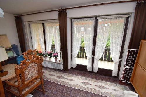 2. Wohnzimmer OG - 