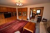 Wohnzimmer EG - 