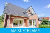 Ansicht - Großzügige Terrassenwohnung mit Garten und Garage!