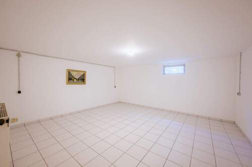 Kellerraum - 
