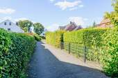 Privatweg - 