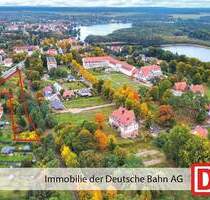 Nachauktion - Unbebautes Grundstück mit Potential - Lychen