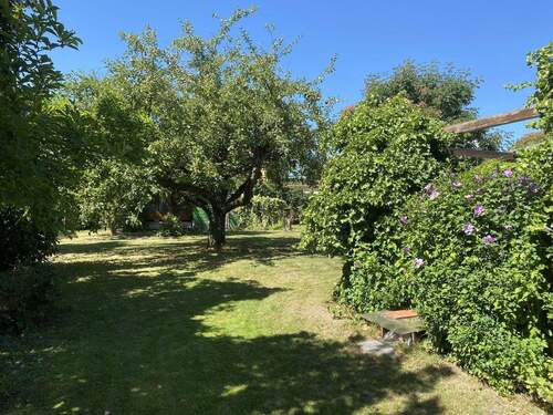 Bild 1 - Grundstück für Bauvorhaben - 850.000,00 EUR Kaufpreis, ca.  0,00 m²