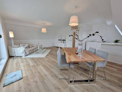 Wohnen/Kochen/Essen - 