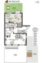 Maisonette_Gartenwohnung_Nr. im EG - 