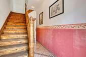 Treppe Eingangsbereich - 