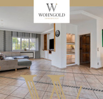 Wohnen mit viel Platz: Ihr neues Zuhause mit Gartenparadies - Kaarst Vorst