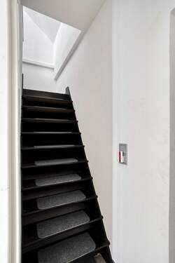 Treppe 1 DG - 