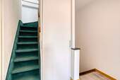 Treppe 2 DG - 
