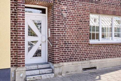 Hausansicht - 5 Zimmer Einfamilienhaus in Kaarst