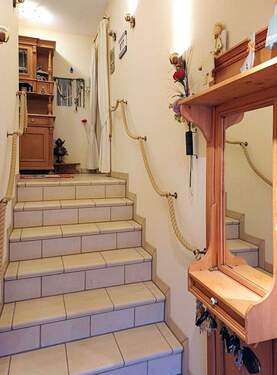 Treppe - 