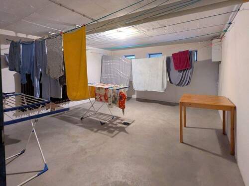Trockenraum - 