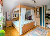 Schlafzimmer - 