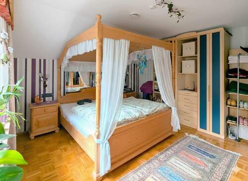 Schlafzimmer - 