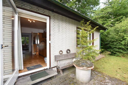 Terrasse - 