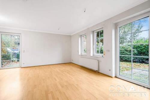 Conath-Immobilien_Harsefeld_Buxtehude_Fredenbeck -Wohnzimmer - 